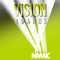 NAMIC Vision Awards